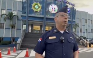 Adolescente de 14 años es investigado con relación a menor de 10 hallado sin vida en arroyo de San Cristóbal