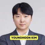 YoungHoon Kim la persona considerada más inteligente del mundo con un CI de 276