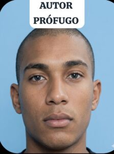 Policía busca hombre acusado de estrangular a su pareja adolescente de 16 años en Villa Altagracia