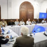 Transportistas dicen estar enfocados en sobrellevar la actual crisis internacional