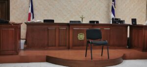 A prisión mujer que mató a hija de 6 años en San Cristóbal