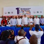 Red INSP!R RD llama a fortalecer seguridad social y proteger derechos en Día del Trabajo