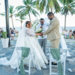 Espacios recuperados por ADN en el malecón se afianzan como escenarios de bodas