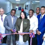 Contraloría General de la República inaugura Unidad de Auditoría Interna en el Hospital Ciudad Juan Bosch
