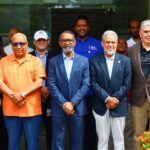 Director Defensa Civil encabeza apertura capacitación sobre evaluación desastres CEPAL