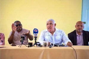 En su 64 aniversario Fedelac ve Día del Agricultor encuentra campo abandonado