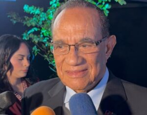 Presidente de la CASC, Gabriel del Río Doñé urge aprobación del Código de Trabajo con cesantía