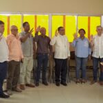 Agricultura respalda trabajos de planificación para el desarrollo de la Región del Valle