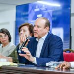Santiago fortalece seguridad ciudadana con trabajo conjunto entre autoridades y comunidades