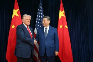 China muestra disposición de contribuir con Estados Unidos, pide Donal Trump abrir mercado