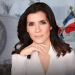 Embajadora de EEUU en R. Dominicana rechaza que soberanía nacional peligre