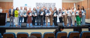 Congreso Nacional recibe guía impulsada por el Ministerio de la Mujer para fortalecer leyes con enfoque de igualdad