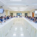 Comisión Bicameral estudia Medidas Pro Crecimiento Económico escucha hoy al ministro Hacienda y la AIRD