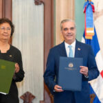 RD y Surinam firman acuerdos cooperación y alianzas estratégicas sectores turístico, agricultura e inversión privada