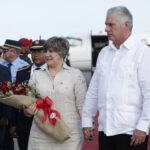 Presidente de Cuba, Miguel Díaz-Canel, esposa y familiares sancionados por EU