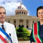 Luis Abinader recibirá este lunes a la presidenta de Surinam, Jennifer Geerlings-Simons, en el Palacio Nacional