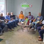 Fuerza del Pueblo avanza en la formación de los equipos ambientales provinciales y municipales