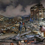 Más de 15 naciones y Estados Unidos expresan solidaridad con Venezuela luego de los terremotos