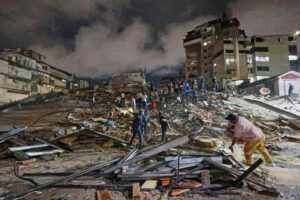 Más de 15 naciones y Estados Unidos expresan solidaridad con Venezuela luego de los terremotos