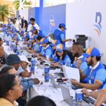 Banco de Reservas lleva jornada de bancarización a San Francisco de Macorís