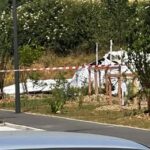 Se estrella una avioneta en el este de Francia con 11 muertos como resultado
