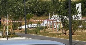 Se estrella una avioneta en el este de Francia con 11 muertos como resultado