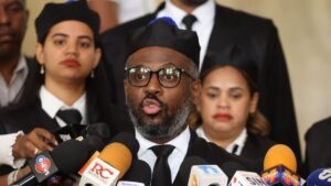 Representante MP ve condenas en caso Coral envían señal «histórica» contra la corrupción y la impunidad