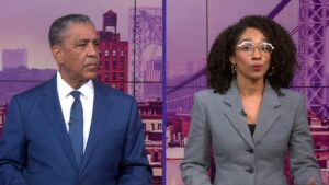 Darializa Avila vence Adriano Espaillat en primaria demócrata Distrito 13