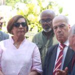 Fundación Juan Bosch recuerda el 117 aniversario del natalicio del expresidente de la República, escritor y político