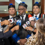 Aurelio Valdez Alcántara, fiscal procesado por recibir soborno, deberá seguir en prisión