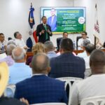 CONFENAGRO e INDOTEL buscarán mejorar la conectividad y la alfabetización digital en zonas rurales