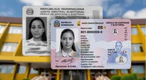La JCE dispone entrega de cédula los fines de semana sin restricción