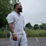 Hallan cuerpo sin vida de barbero dominicano desaparecido en el río Delaware, EE.UU.