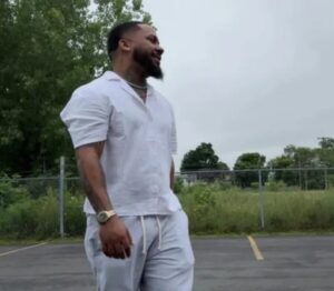 Hallan cuerpo sin vida de barbero dominicano desaparecido en el río Delaware, EE.UU.