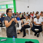 La Circunscripción 3 de SDE celebra asamblea para evaluar jornada de afiliación y crecimiento