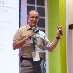 Claudio Caamaño afirma inversión en agricultura es clave para desarrollo económico del país
