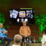 Fundación Juan Bosch analiza a 60 años las elecciones de 1966 y su impacto en la democracia dominicana