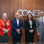 CONEP destaca al INFOTEP como aliado clave para la competitividad y el desarrollo del talento