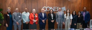 CONEP destaca al INFOTEP como aliado clave para la competitividad y el desarrollo del talento
