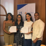 Sociedad Dominicana de Ginecología y Obstetricia junto a Radonic reconoce a nuevos especialistas del área