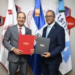 INTEC e ISA apostarán por realidad virtual y aumentada para transformar la educación superior