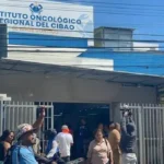 En Santiago allanan y apresan exdirectivos del Instituto Oncológico del Cibao
