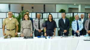 Ministra Raful explica 30 instituciones accionan en Alerta RD como mecanismo de búsqueda urgente