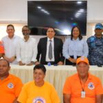 Defensa Civil contará con Centro Tecnológico Regional para fortalecer la gestión en Monseñor Nouel