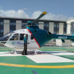 SNS: “Helipuertos fortalecen Red Nacional de Trauma y garantizan atención oportuna en emergencias”