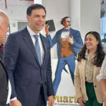 Roberto Ángel encabezará el Festival del Libro y la Cultura Dominicana en New York