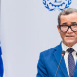 Ministro de Trabajo dice en OIT nuevo Código Laboral garantizará derechos, seguridad jurídica y competitividad