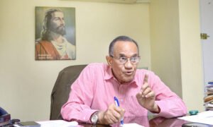 La CASC lamenta profundamente el fallecimiento del Dr. Bernardo Defilló