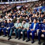 Policía Nacional participa en el VI Congreso de Seguridad Digital y Ciberinteligencia en España y fortalece capacidades