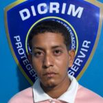 Policía Nacional informa entrega voluntaria de hombre acusado de quitarle la vida a su pareja sentimental en Higüey